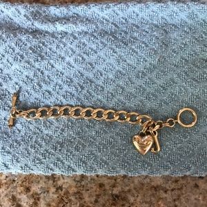 Juicy Couture Bracelet